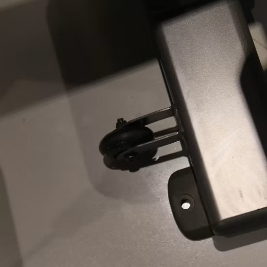 Sunsforce Attrezzatura per il fitness commerciale domestica Sit-up-Bauchbank