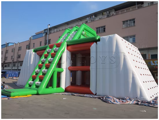 2022 Parco trampolino per bambini e bambini Indoor & Outdoor Big & Mini Jumping & Jump Fitness Bungee Trampolino gonfiabile con percorso in corda
