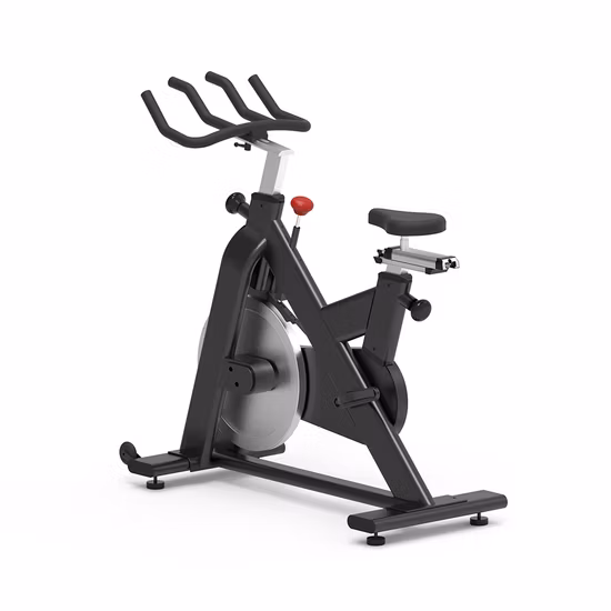 Palestra a casa, attrezzature per il fitness da ufficio, cyclette da spinning