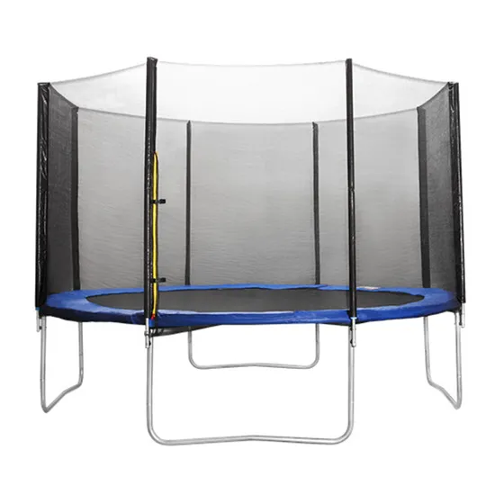Mini trampolino indoor per bambini, trampolini rotondi in vendita
