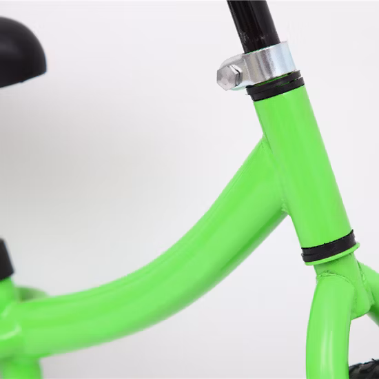 Mini bicicletta senza pedali per bambini / Bicicletta senza pedali per bambini da 12 pollici a un prezzo conveniente